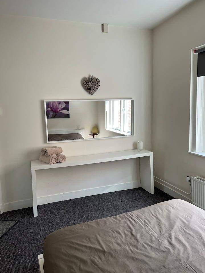 Furnished Apartment, Tuinstraat, De Bilt - For Rent