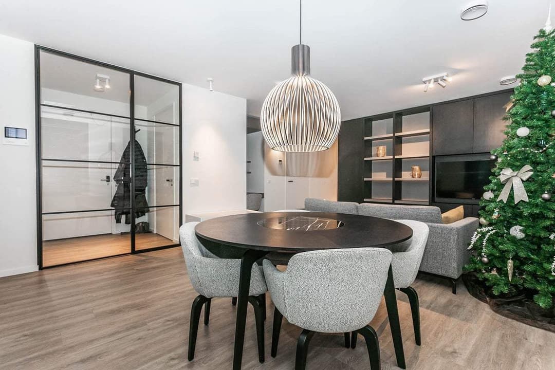Flat Capucijnenstraat, Maastricht - For Rent