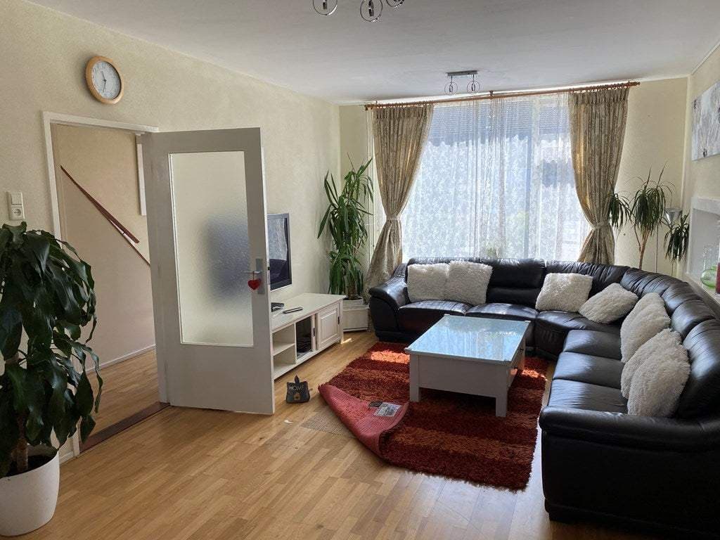 Haus Calvijnhof, Hilversum - Zu Vermieten