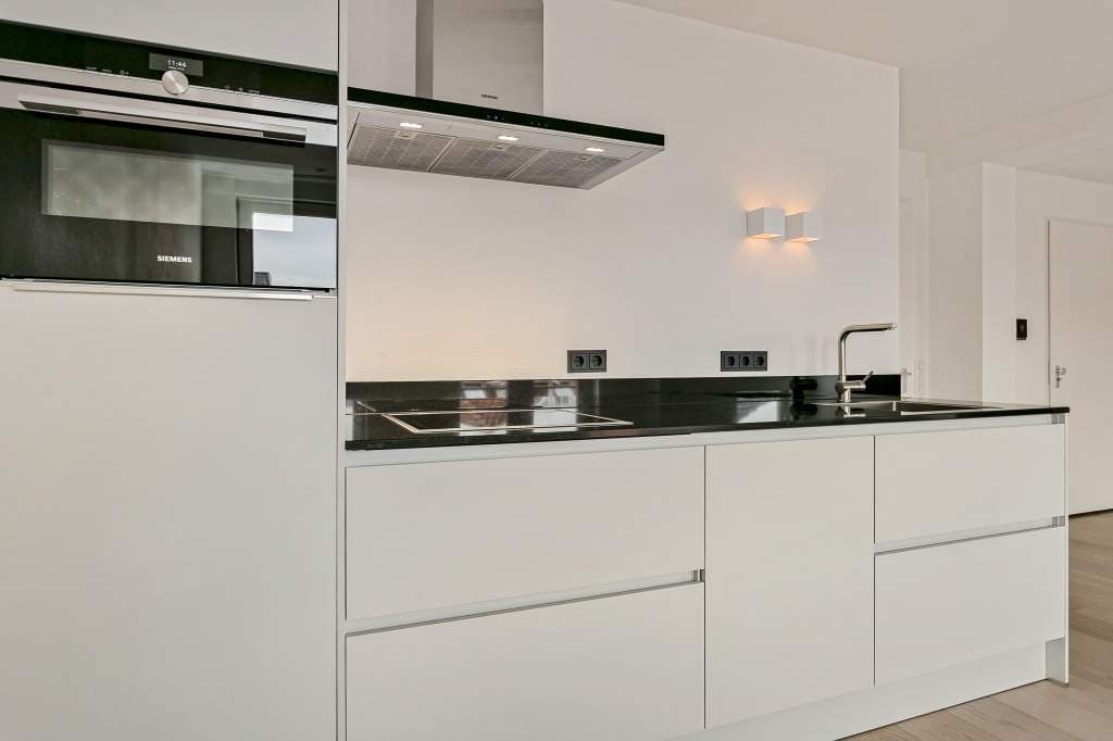 Apartamento de 3 habitaciones en el centro de Alkmaar - En alquiler