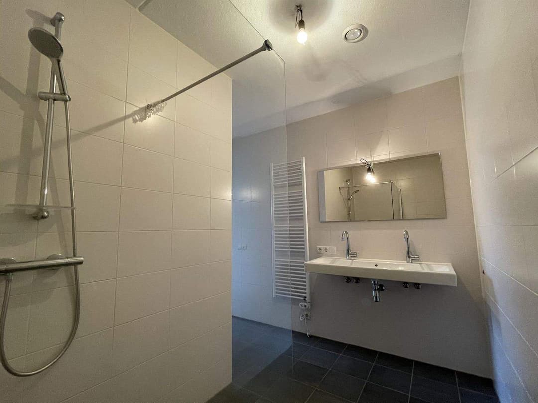 Appartement Max Euwestraat 2, Helmond - À Louer