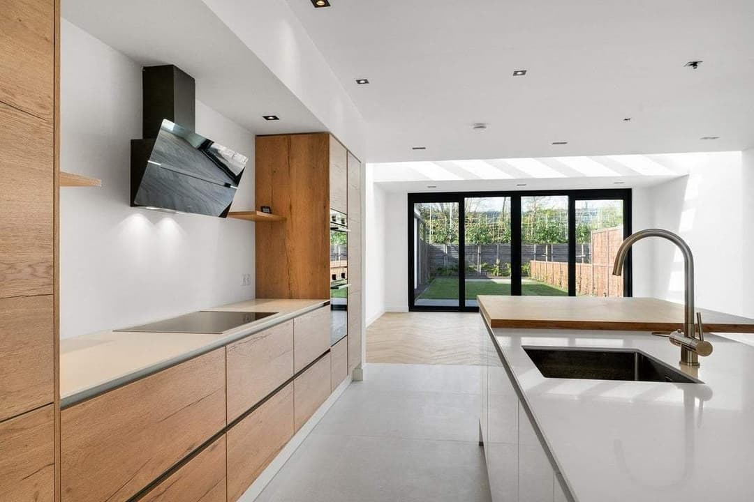 Casa Nieuwe Karselaan, Amstelveen - En Alquiler