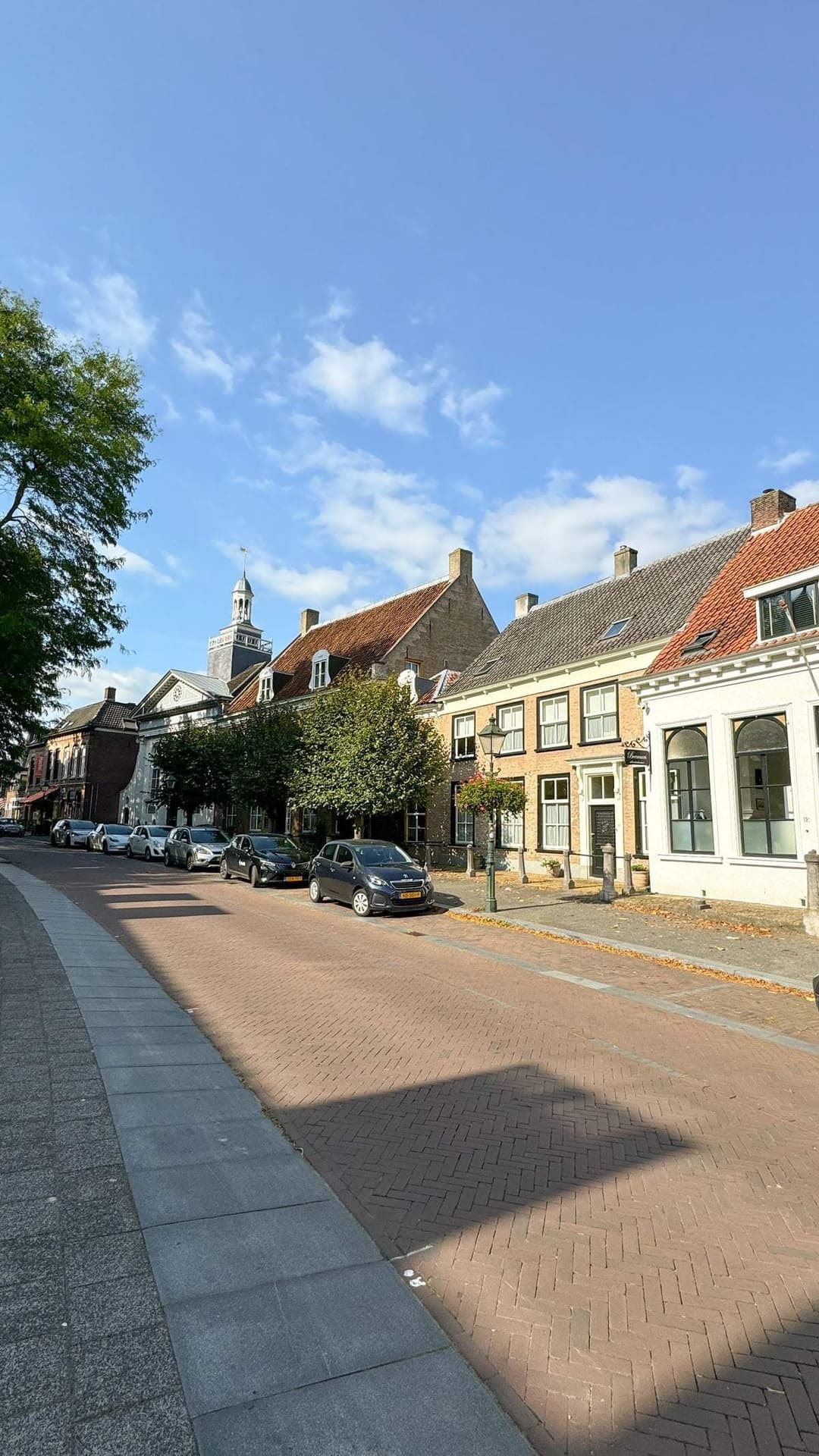 Room Dreef, Breda - Te Huur