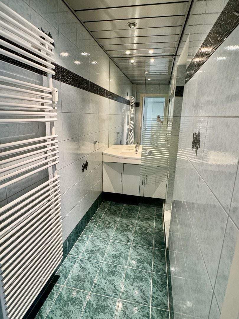 Appartement meublé de 3 pièces dans le centre-ville d'Amstelveen - À louer