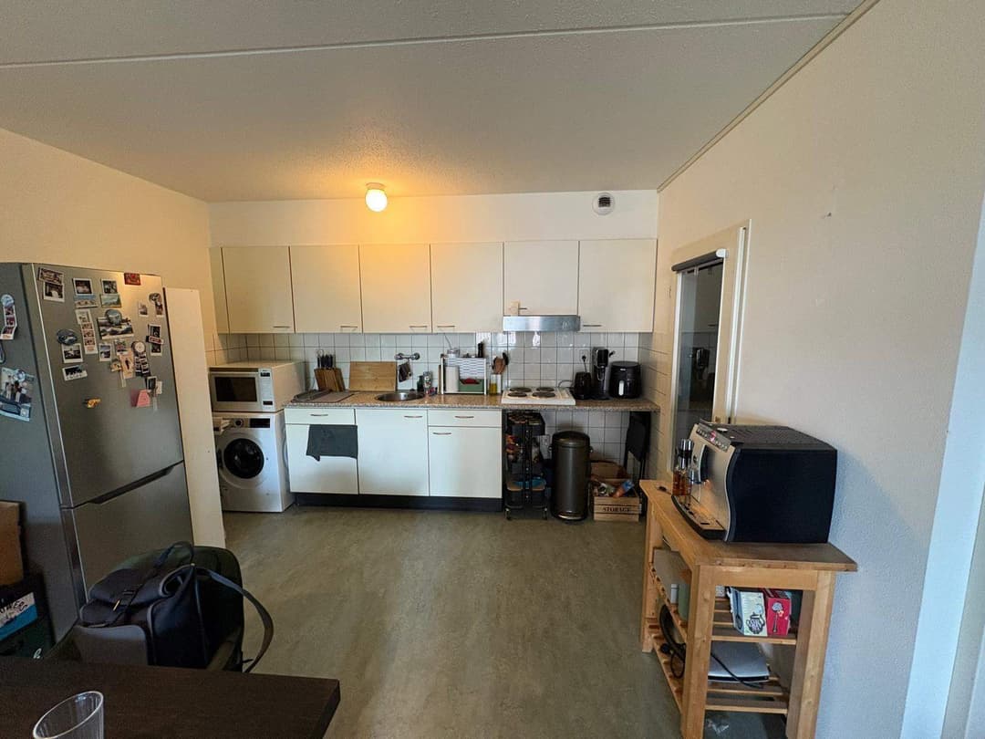 Furnished Apartment for Rent - Rijtse Akkers, Tilburg