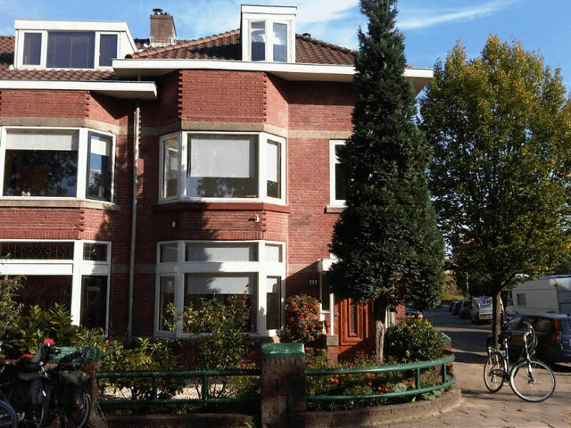 Appartement Krayenhofflaan, Nijmegen - À Louer