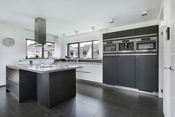 Luxe Villa Gigantenstraat 81, Almere - Te Huur