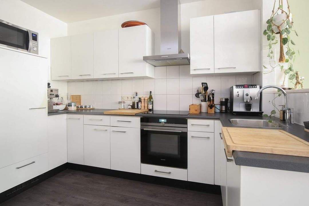 Wohnung Gedempte Oude Gracht, Haarlem - Zu Vermieten