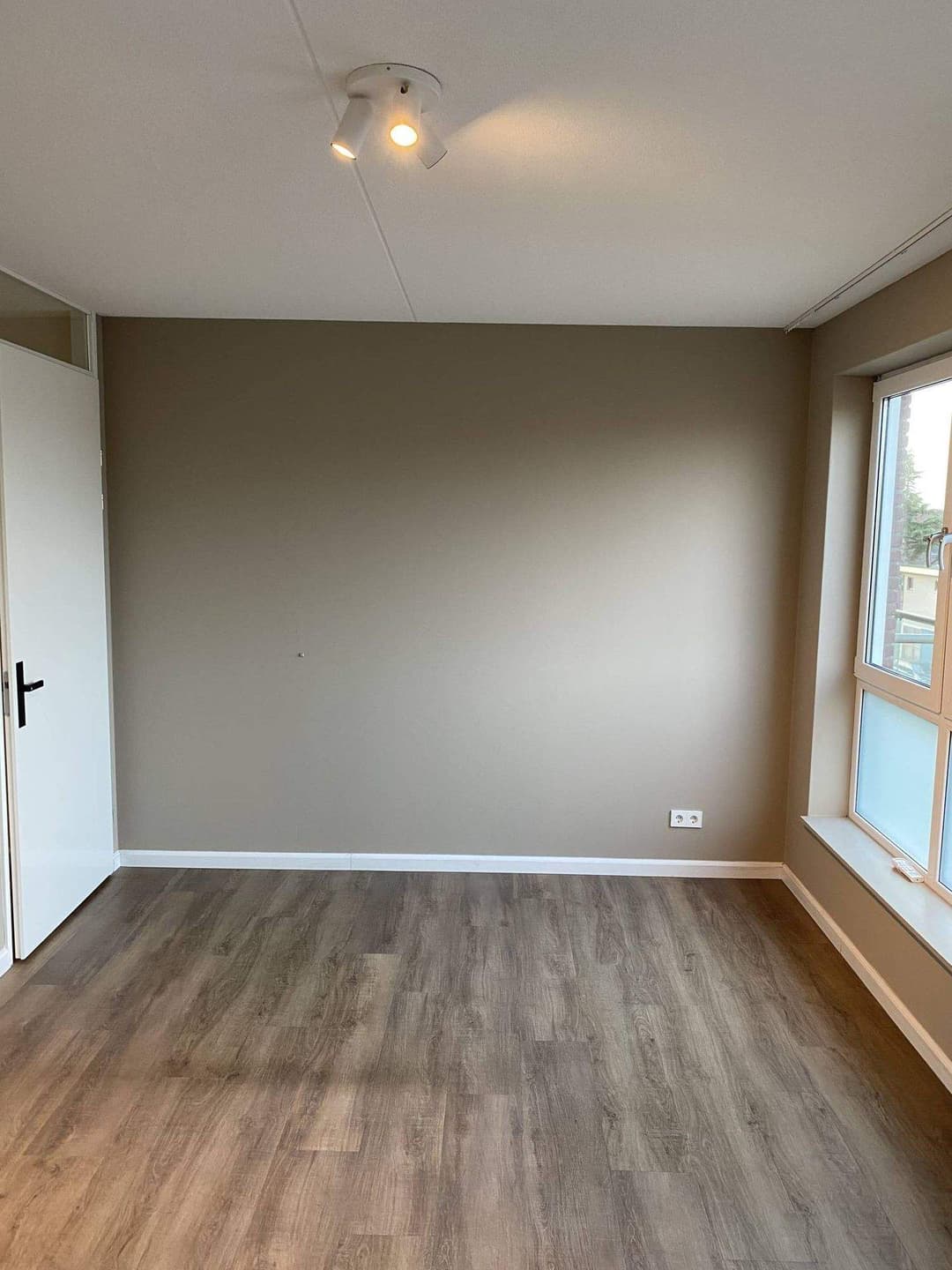 Oude Haagweg 42-L, Den Haag - 2-Zimmer-Wohnung, Houtwijk