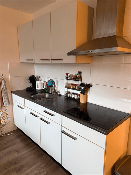 Studio Atjehstraat, Enschede - Para Alquiler