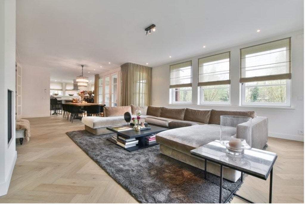 Flat Amsterdamseweg, Amstelveen - For Rent