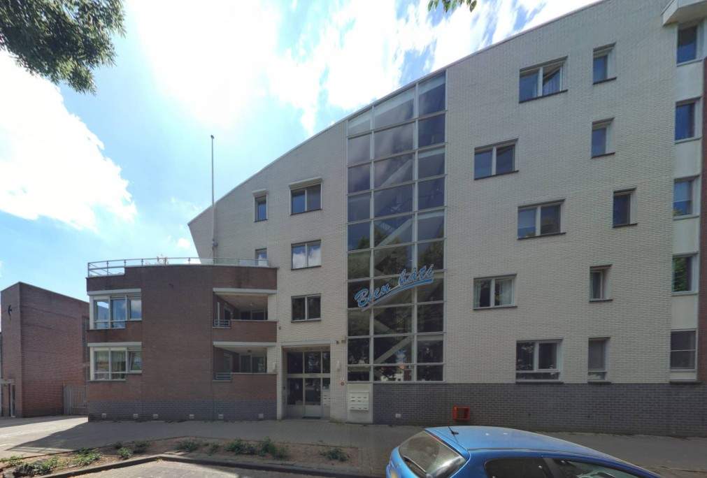 Appartement Vismarkt, Roermond - Te Huur