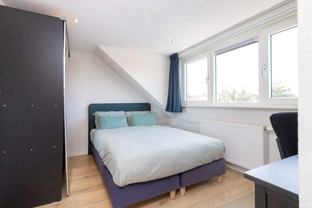 Casa Eisenhowerstraat, Egmond aan Zee - Para Alquilar