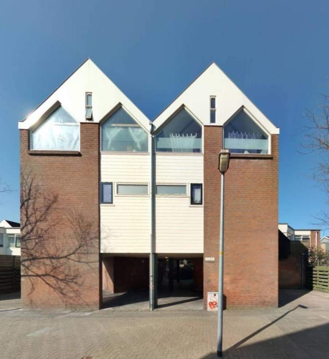 Eerste verdieping appartement, Langestraat 22, Den Helder - Te huur