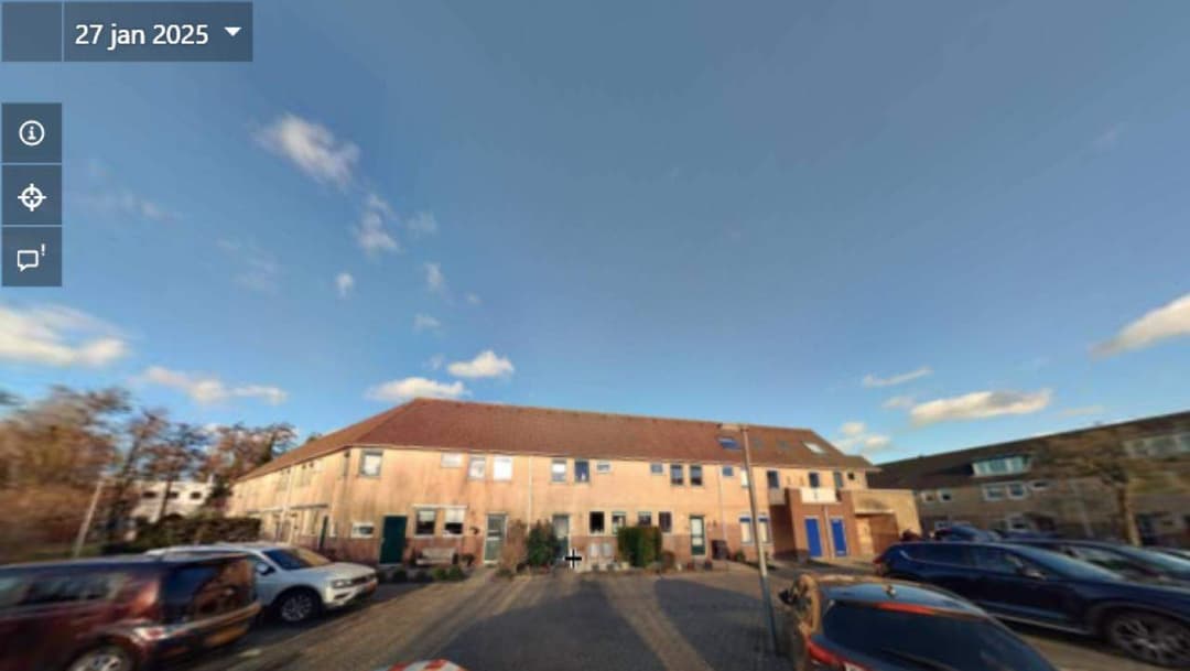 2-Kamer Appartement aan Rietgorsplein, Purmerend - Te Huur