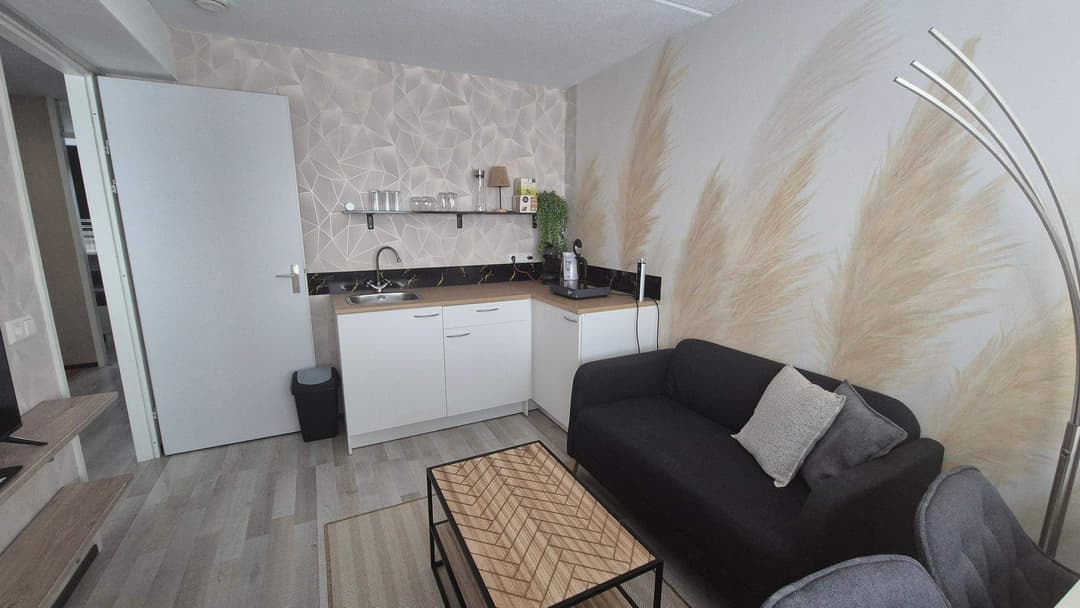 Möblierte Zimmer Schotse Hooglanden, Amsterdam - Zu Vermieten