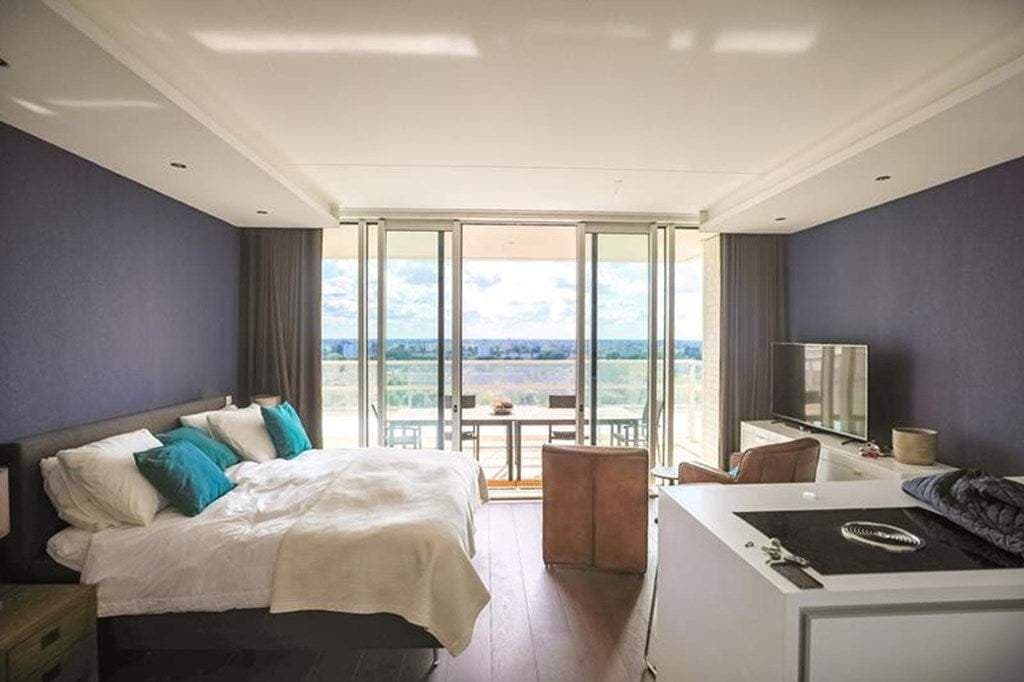 Appartement Gustav Mahlerlaan, Amsterdam - Te Huur