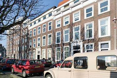 Appartement Bierkade, Den Haag - Te Huur