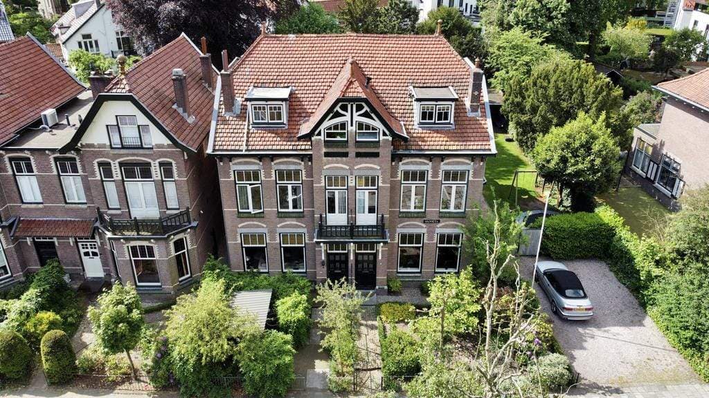 Villa Wilhelminalaan 173, 3701 BD Zeist - À Louer