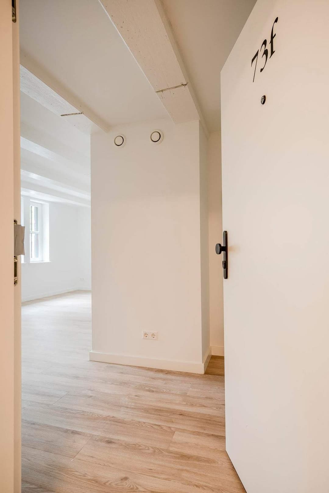 Appartement Prinsegracht, La Haye - À louer