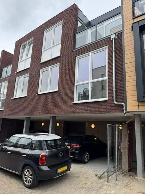 Poststraat 29, Arnhem - Apartamento (Spijkerbuurt)