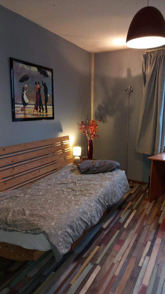 Furnished Room for Rent, Couhornerhoek, Amsterdam