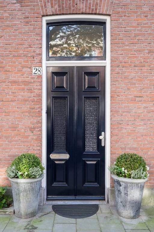 Soendastraat 28, La Haye - Maison de 5 chambres (Archipelbuurt)