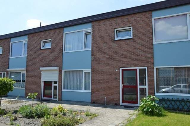 Brederostraat 3, Terneuzen - En Alquiler