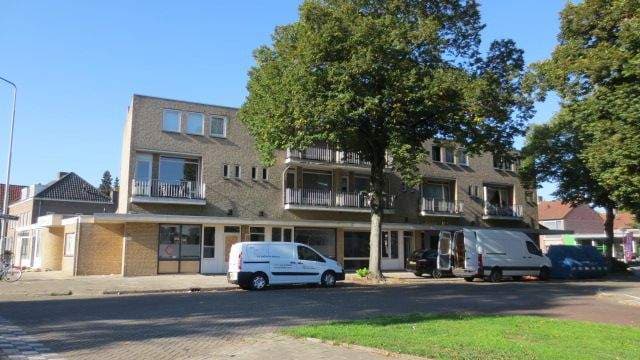 Flat van Thienenlaan, Eindhoven - For Rent