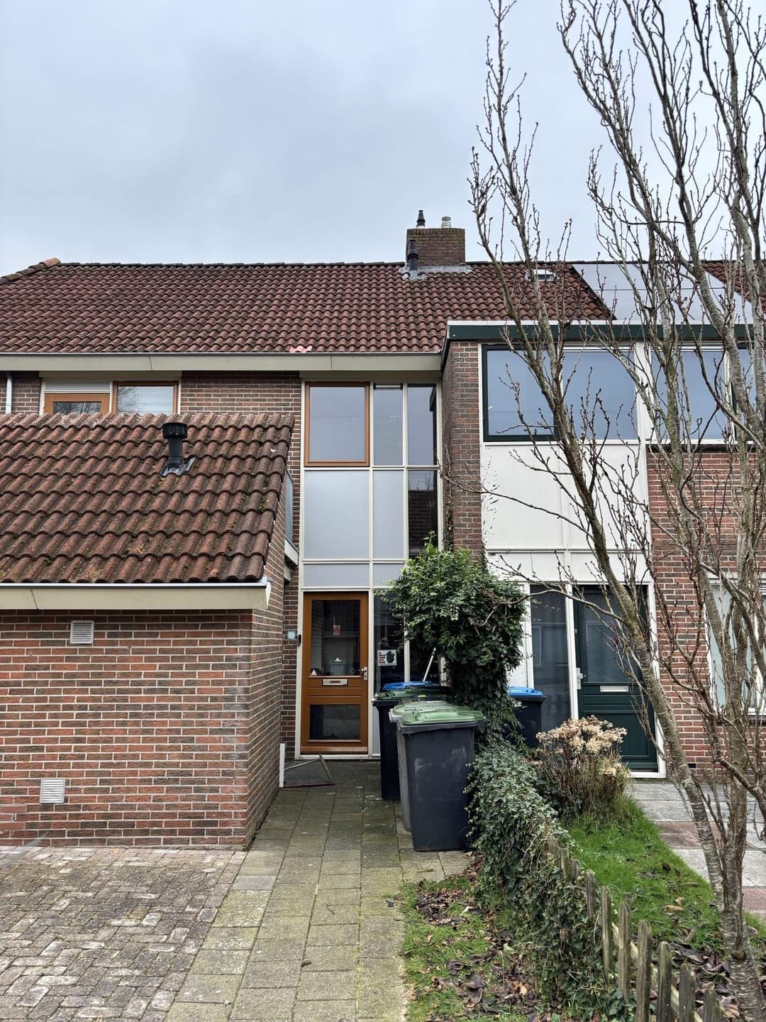 Bovenwoning Schuur, Drachten - Te Huur