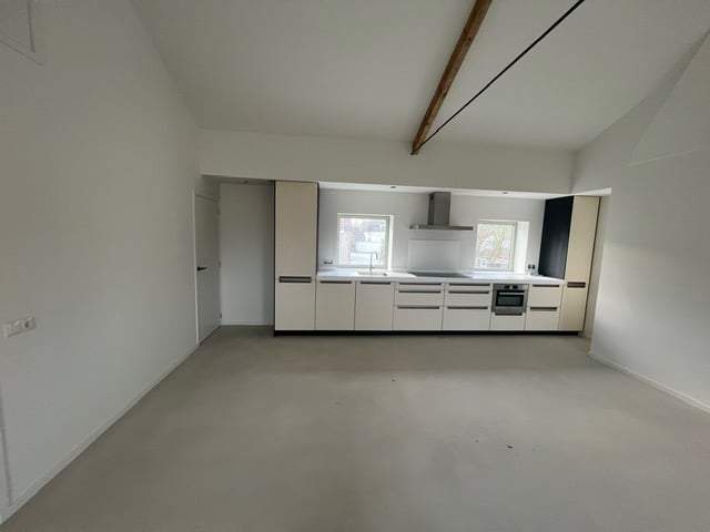 Apartamento Gasthuisstraat 1-C, Tiel - En Alquiler