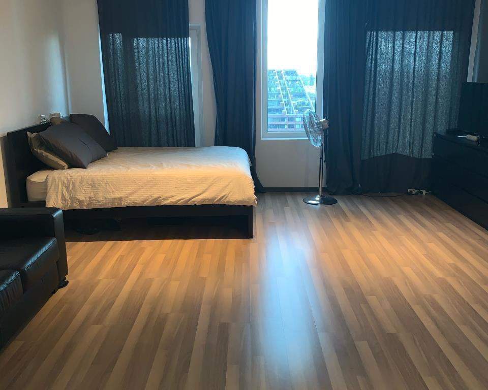 Estudio Amueblado en Alquiler, Laan op Zuid, Rotterdam