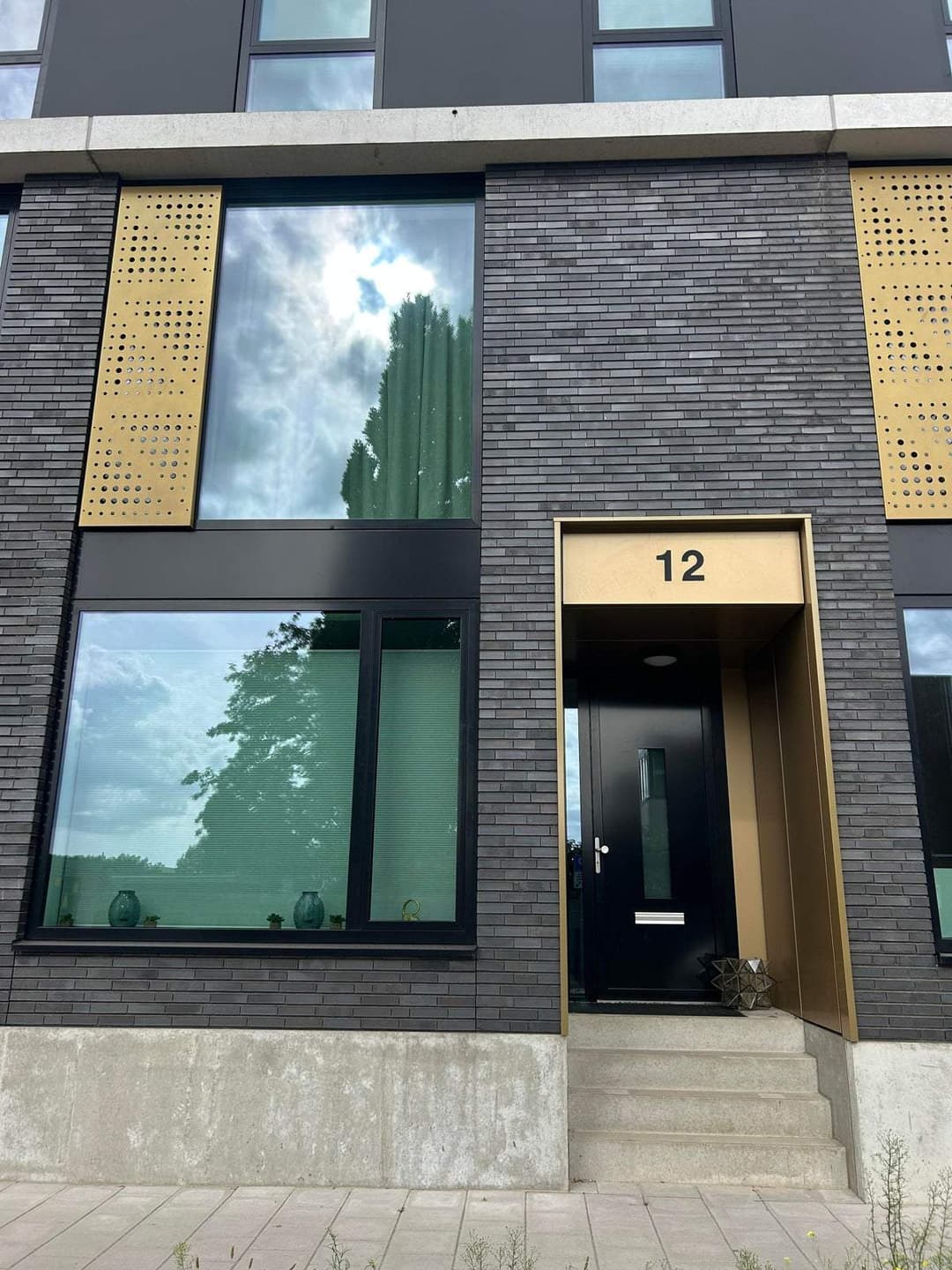 House Flying Dutchmanstraat, Rotterdam - For Rent