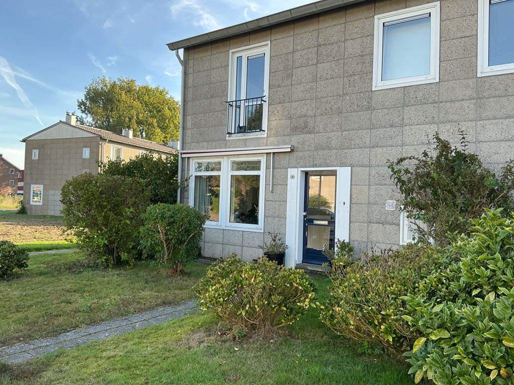 Witte de Withstraat 10, Meppel - Corner House