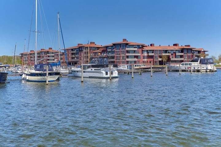 Apartamento Zuiderzee op Zuid 548, Biddinghuizen - En alquiler