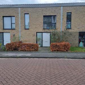 3-Zimmer-Einfamilienhaus in Het Voert 76A, Grootebroek - Zu Vermieten