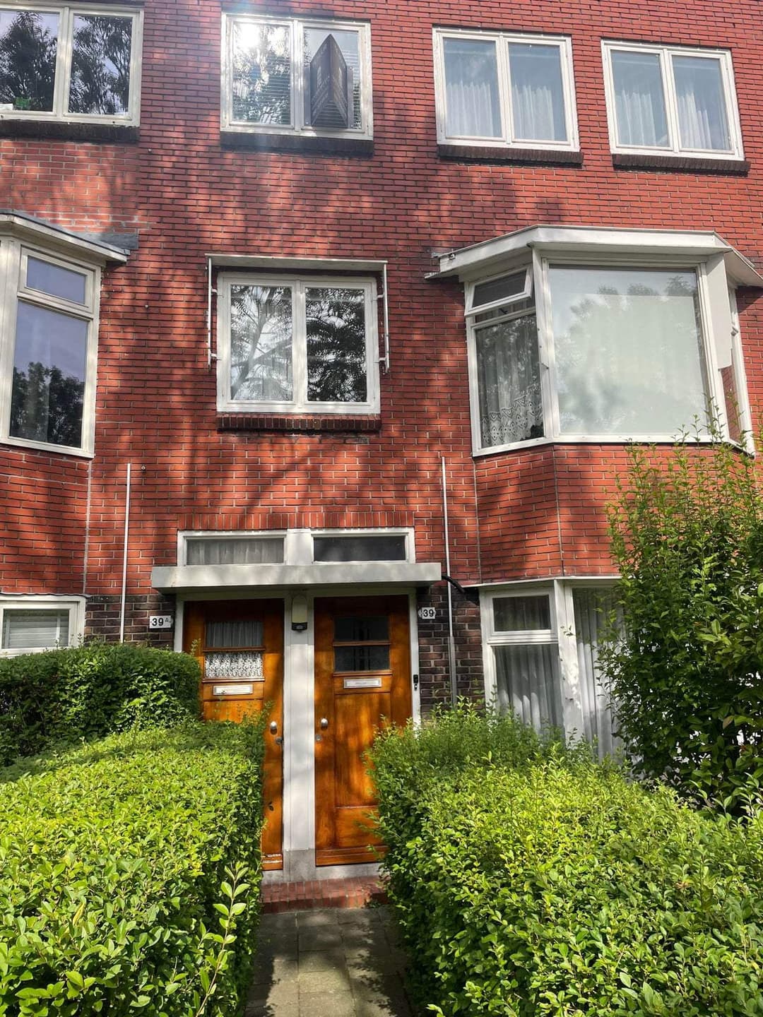 Flat Diephuisstraat, Groningen - Möbliertes Doppelstock-Apartment