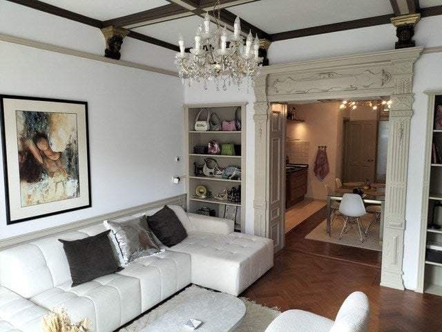 Wohnung Reguliersgracht, Amsterdam – Zur Miete