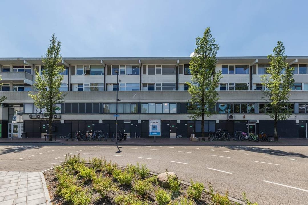 Appartement Buitenplein 51, Amstelveen - À Louer