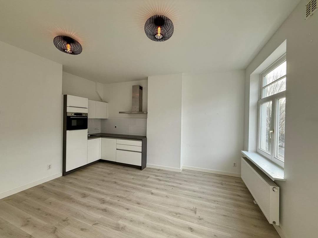 Wohnung Admiraal De Ruijterweg, Amsterdam - Zu Vermieten