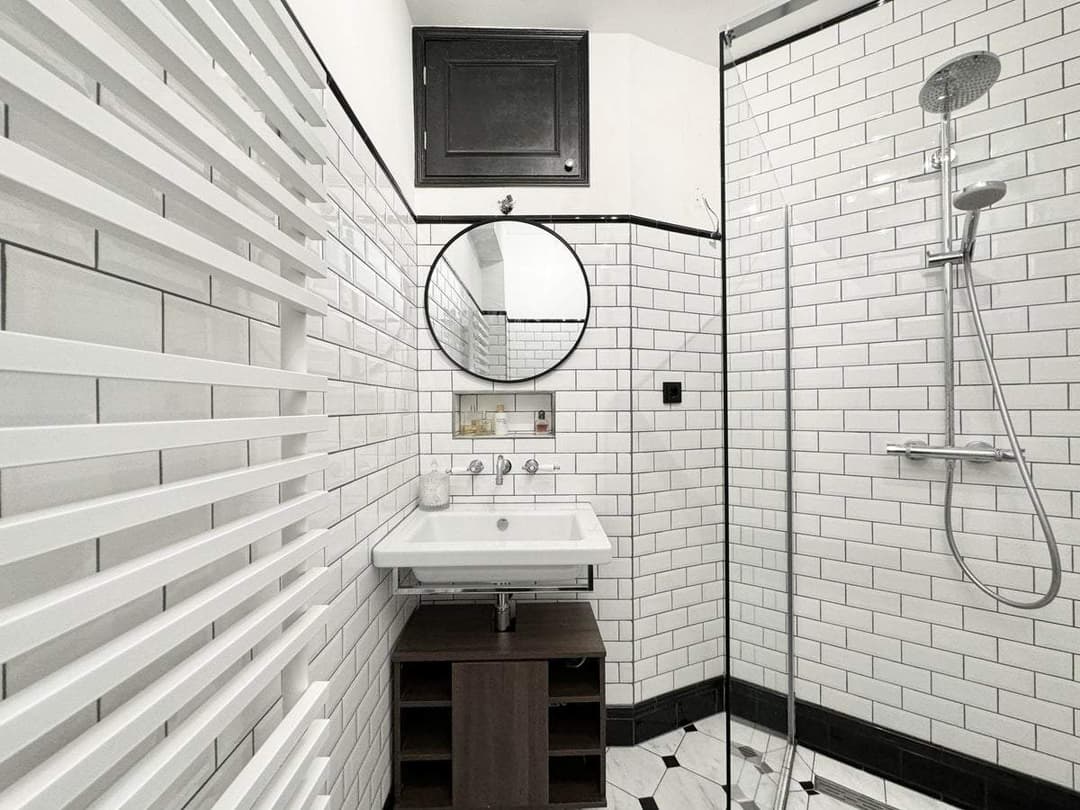 Flat Hoofdweg, Amsterdam - Te huur