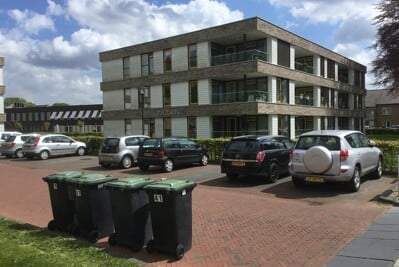 Apartment Jan Wierengaweg, Ruinen - For Rent