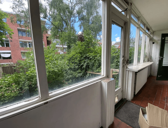 Kamer Snelliusstraat, Groningen - Zur Vermietung