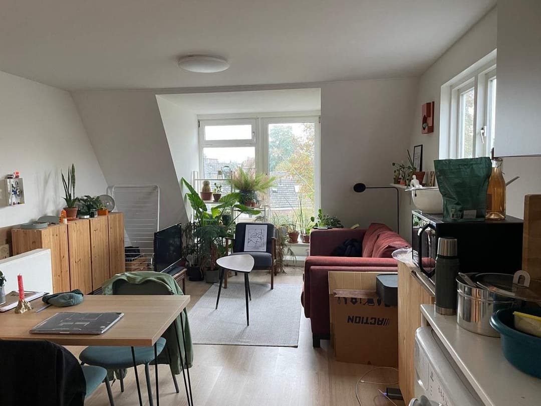 Flat Assendorperstraat, Zwolle - Te Huur
