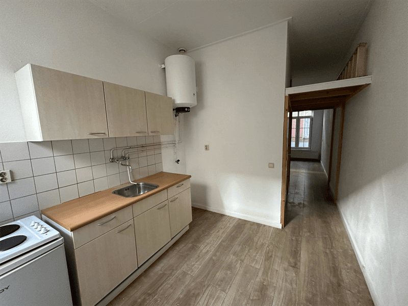 Studio à louer Putstraat, Sittard