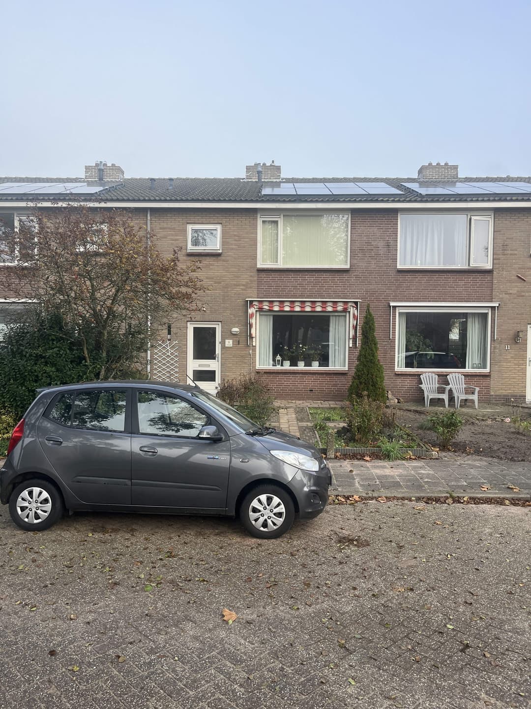 Elzenlaan 9, Limmen – Zur Vermietung