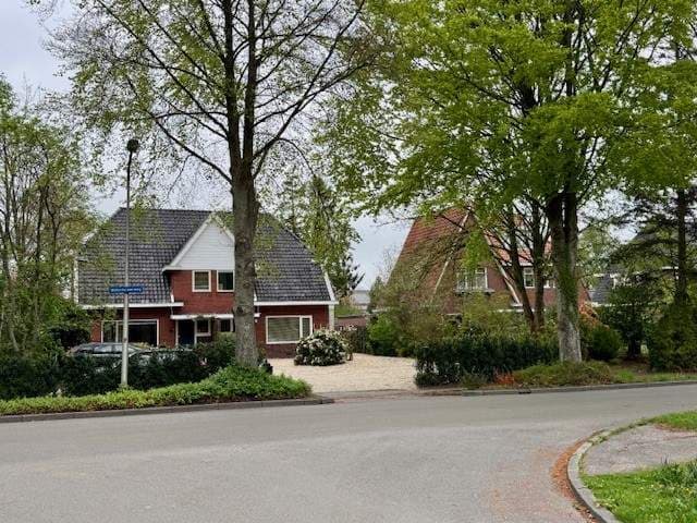 NieuwWaterhuizerweg 8-A, Haren - Zu Vermieten