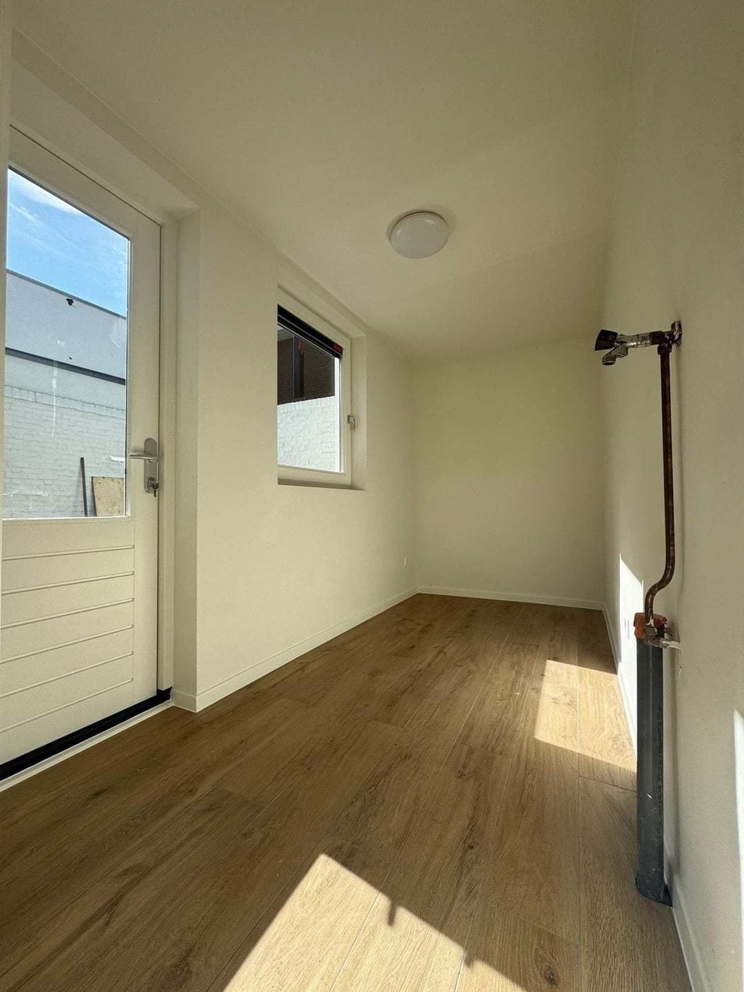 Appartement Coehoornparkstraat, Bergen op Zoom - À louer