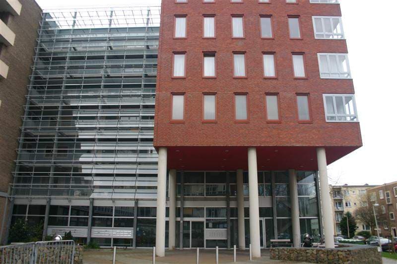 Apartamento Fluitenbergstraat, La Haya - En Alquiler