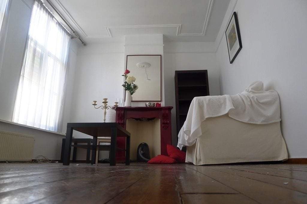 Apartamento Mallemolen, La Haya - En Alquiler
